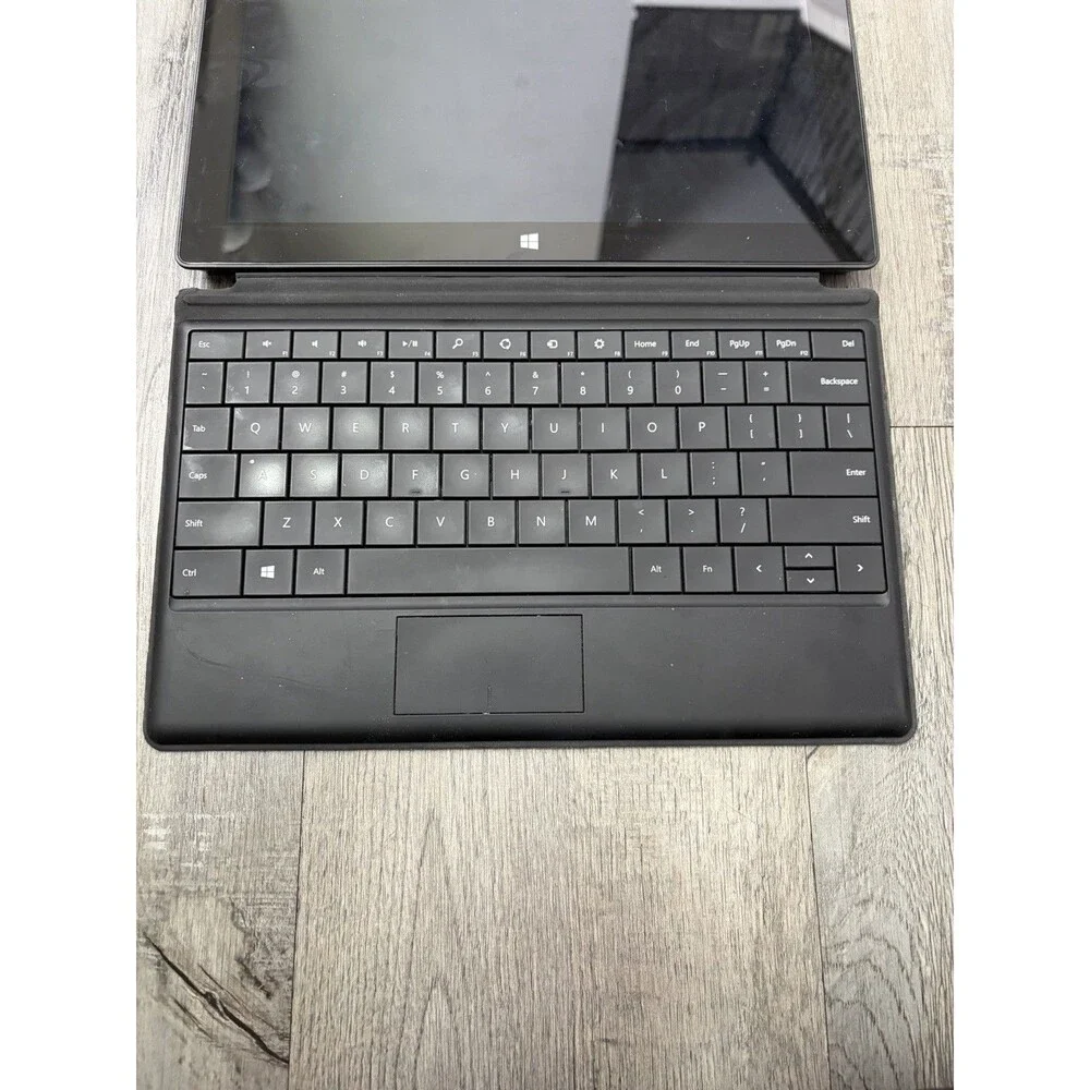 Microsoft Surface Laptop 1st Gen Touch screen i5-7th 4GB RAM 64GB SSD Win 11 Pro